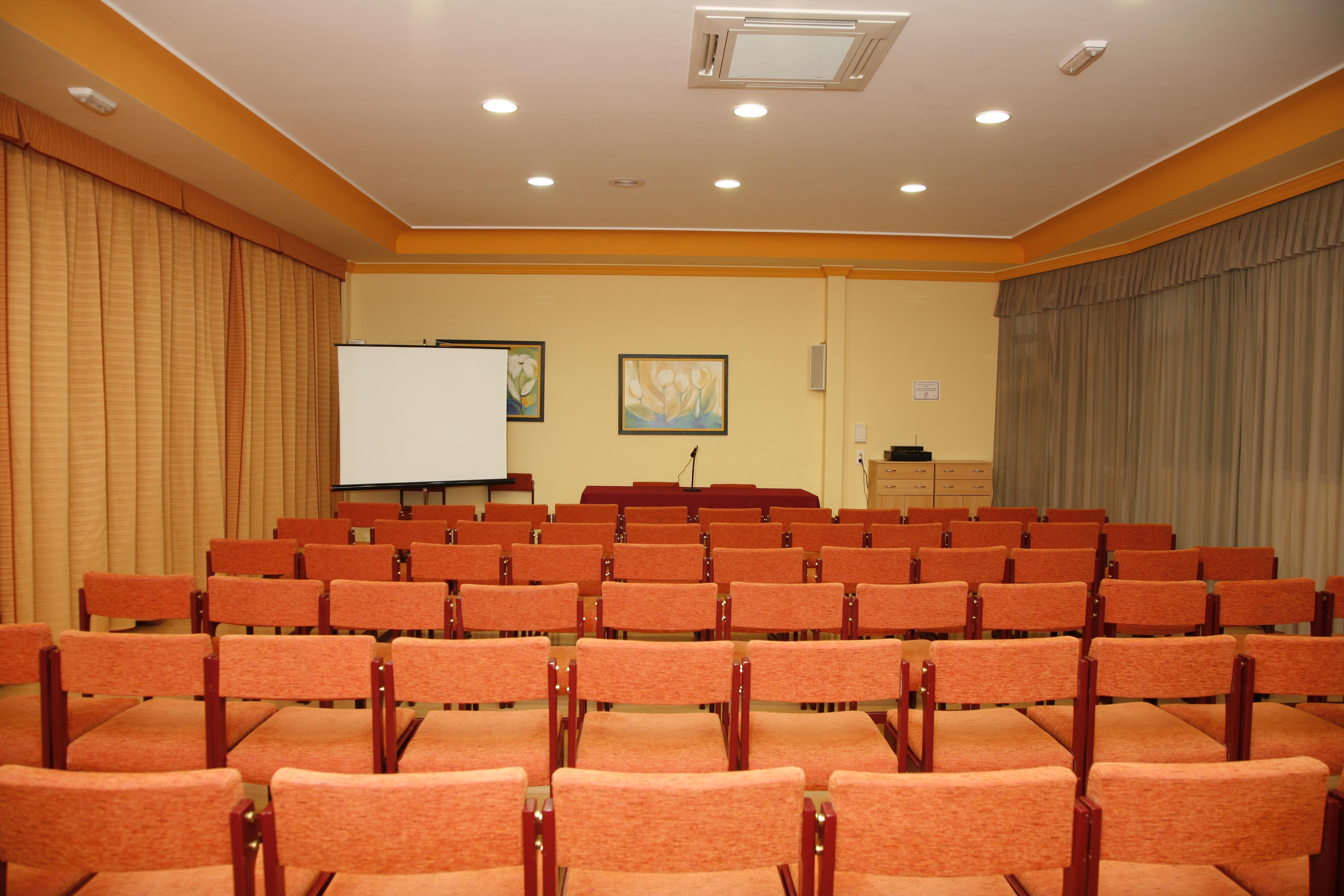 Hotel Mari Carmen Гвадикс Экстерьер фото